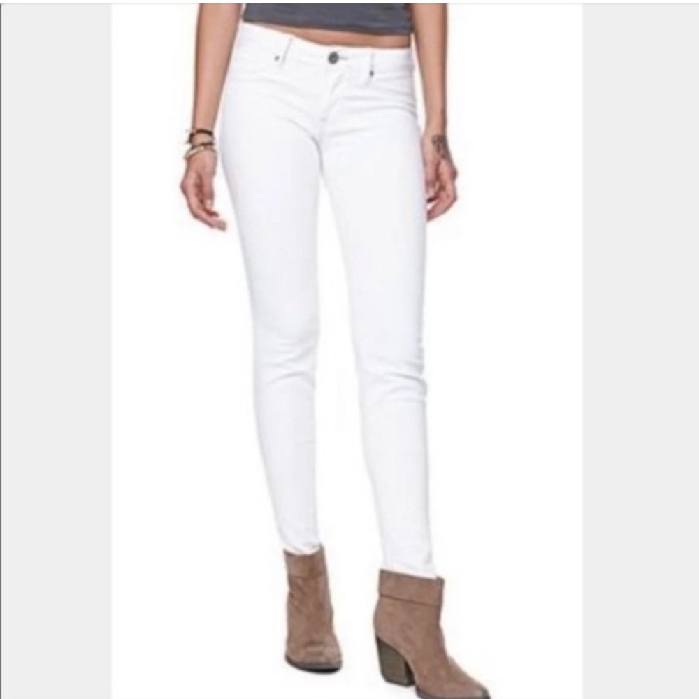 Bullhead jeans - skinniest regular fit